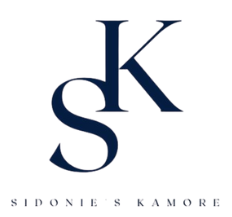 SK SIDONIE'S KAMORE logo image